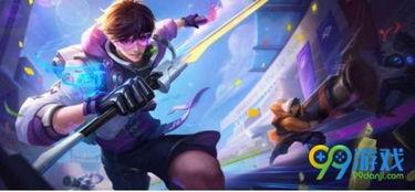 王者最新皮肤爆料8月,华丽盛宴，等你来战！  第2张