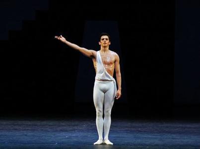 上海芭蕾舞男士爆料视频,揭秘幕后真相  第1张