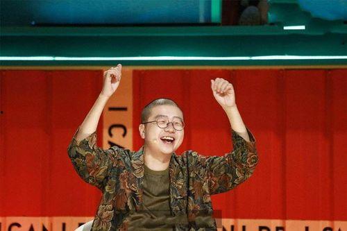 李诞爆料郭德纲视频,一场相声界的风云再起  第1张